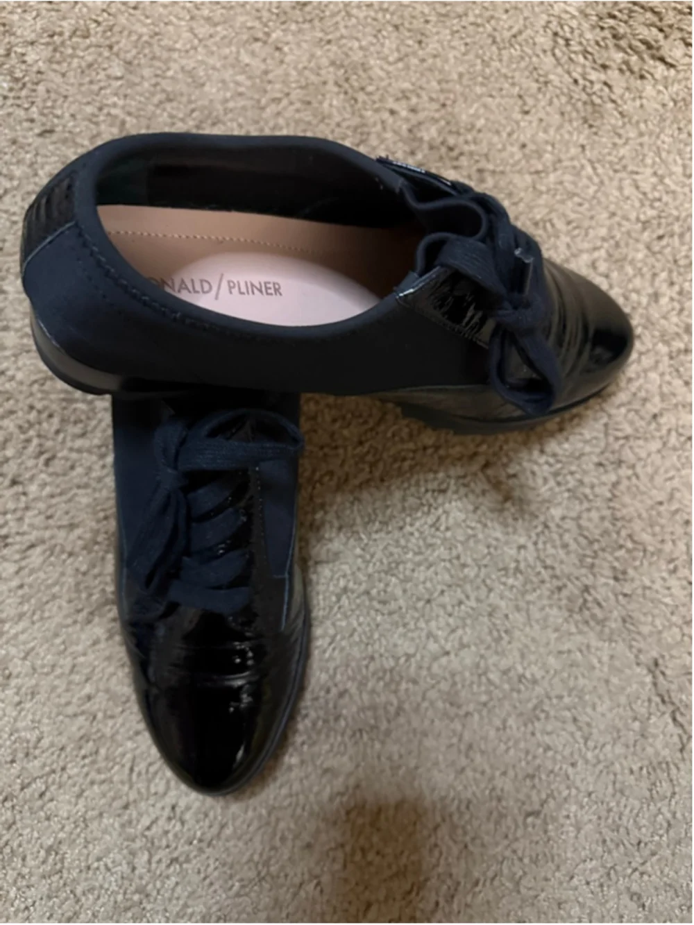 Donald J Pliner these pre